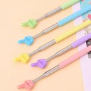 伸缩教學手指杆