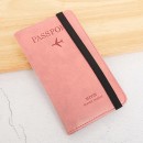 RFID Passport Case