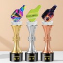 Pickleball Trophy