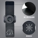 Sports Wristband Magnetic Phone Holder Sports Wristband Magnetic Phone Holder