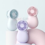 Cute Pet Mini Fan