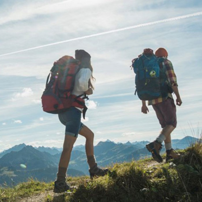 [Red Gift 禮品紅]這一站，郊遊