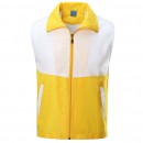 Assorted Colors Vest