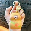 捏捏乐减压匙扣