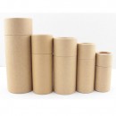 Kraft Paper Tube