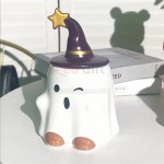Ghost Mugs