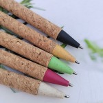 環保軟木廣告筆