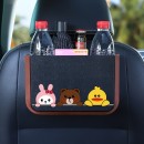可摺疊車載收納桶