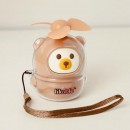 Portable Handheld Fan