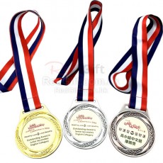 獎牌-康樂及文化事務署