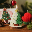 聖誕香薰蠟燭伴手禮盒 聖誕香薰蠟燭伴手禮盒