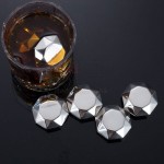 UFO Whisky Stones Ice Cubes