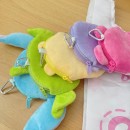 零钱包折叠购物袋