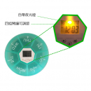 Electronic reminder medicine box