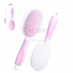 Airbag Comb (With Small Comb)