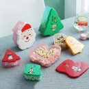 聖誕老人保鮮盒