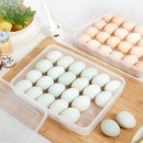 Dispenser Covered Egg Holder