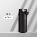 手提304不銹鋼運動保溫水壺