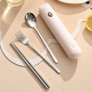 Stainless Steel Tableware