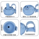 Reusable Tumbler