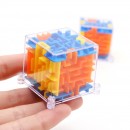 3D Maze Cube