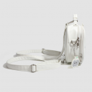 蘋果可斜挎雙肩收納包痛包娃包