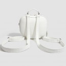 蘋果可斜挎雙肩收納包痛包娃包