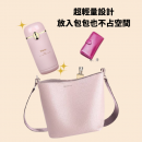 Lightweight fashionable thermos