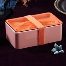 Rectangular Bento  Box