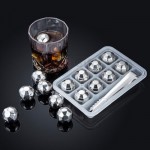 Whisky Stones Ice Cubes