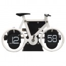 Retro European Bicycle-shaped Flip Clock Retro European Bicycle-shaped Flip Clock