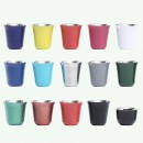 304 Stainless Steel Eggshell Cup