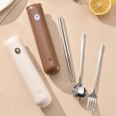 Stainless Steel Tableware