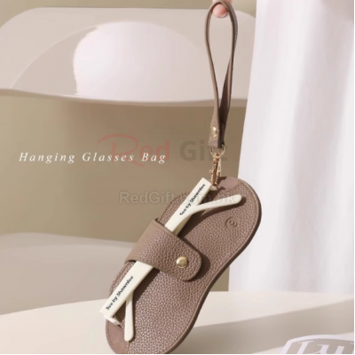 掛式眼鏡收納袋 掛式眼鏡收納袋