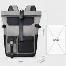 Multifunctional Backpack