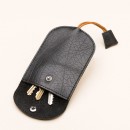 Genuine Leather Key Organizer