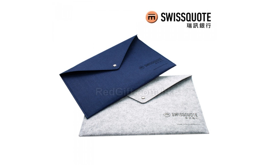 Tablet Bag-Swissquote Asia Limited