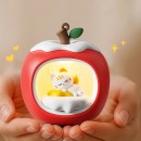 Apple House Nightlight