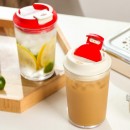 430ml pPlastic Coffee Cup