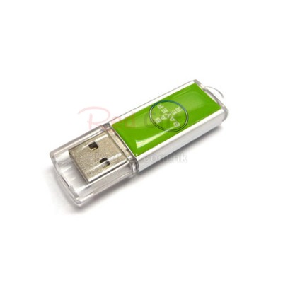 USB Flash Memory