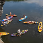 SUP衝浪板