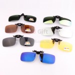 近視太陽眼鏡套（防UV）