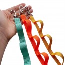 8-Hole pain relief shoulder strap 8-Hole pain relief shoulder strap