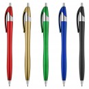 Oracle Metallic Advertising Pen