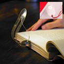Bookmark with Light