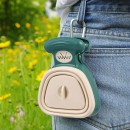 便攜可折疊寵物撿便器