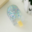 雪條減壓玩具