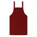 Kitchen Standard Patriotic Bib Apron