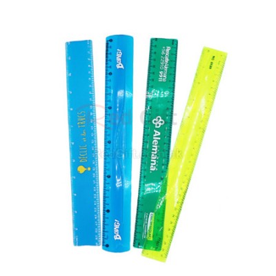 Flexible Ruler