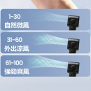 Portable Ultra Freeze Fan